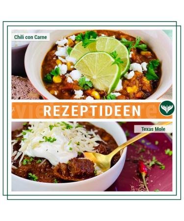 Buy Azafran Habanero Chili Powder - 400g | Hot & Spicy Seasoning | International Shipping - Buy Online on GoSupps.com