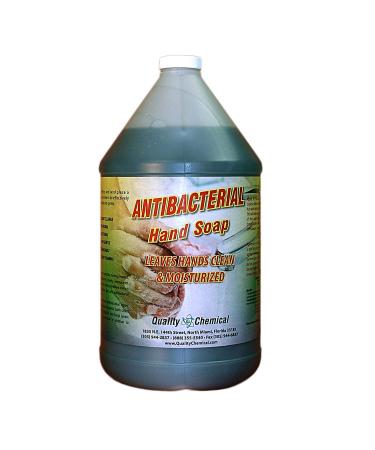 Antibacterial Hand Soap / 1 gallon (128 oz.)