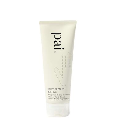 Pai Skincare Fragonia & Sea Buckthorn Instant Hand Therapy Cream for Dry & Sensitive Skin - Intensively Hydrates Conditions and Protects - 75ml