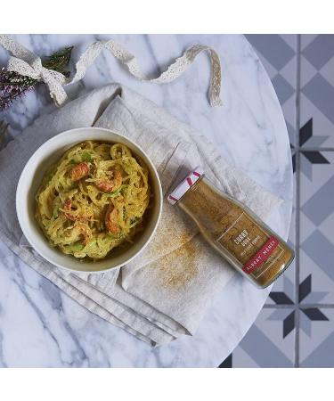 Albert Men AM - Spices - Curry 75 g - Pack of 3 - Buy Online on GoSupps.com