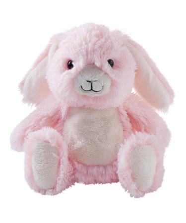Aroma Home Microwavable Pink Bunny Cozy Hotties