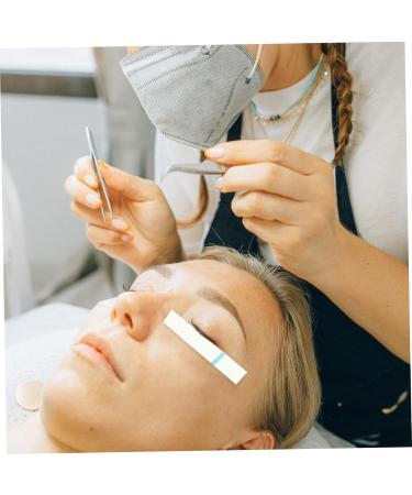 FRCOLOR 8 Rolls Eyelash Tape | Non-Woven Eyelid & Lash Extension Tools | Perfect for Eyelash Lifting & Grafting - International Shipping Available - Buy Online on GoSupps.com