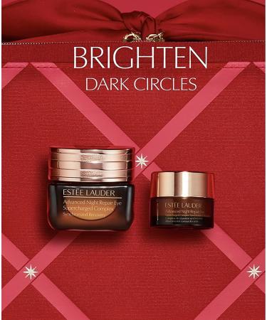 Estee Lauder 2021 Holiday Blockbuster Gift Set: Revitalizing Supreme+ Creme - $550 - Buy Online on GoSupps.com