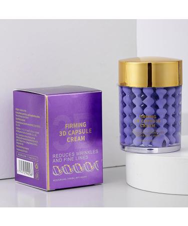 Crsetmyth Firming 3D Capsule Cream - Buy Online on GoSupps.com