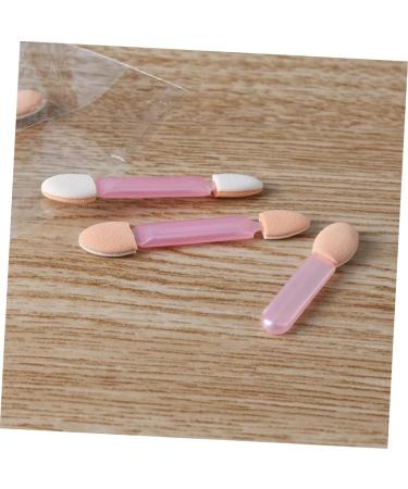 Balacoo 24 Pcs Sponge Applicator Eye Shadow Stick Makeup Utensils Eyes mediumx3pcs As Shownx3pcs - Buy Online on GoSupps.com