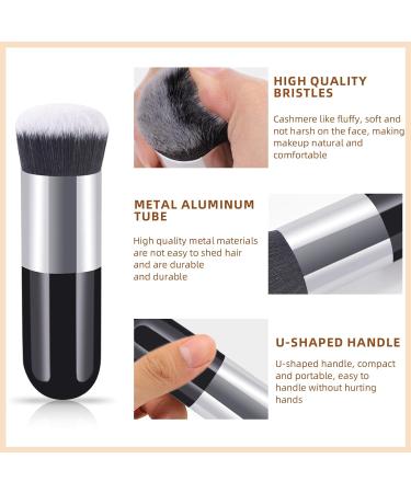 NewBang Liquid Contour Stick Soft Cream Contour Makeup Liquid Bronzer Face Concealer Matte Contouring with Cushion Applicator Long Lasting Silky Face Contour Cream Bronzer Contouring Makeup (102) 102# SOFT TAN 36 g (Pack of 2) - Buy Online on GoSupps.com