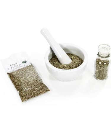  Feine W rze Rosemary Spices Cut Rosemary Rosemary Petals Natural Spices Rosemary Mediterranean Moroccan Spices Gluten Free 30g - Buy Online on GoSupps.com