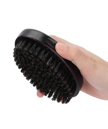 Premium Beard Brush - Lightweight & Durable for Travel Home & Hotel Care - Buy Online on GoSupps.com