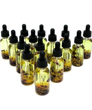 Yoni Oil | Organic Massage & Body Ritual Oil for Intimate Feminine Hygiene and Sensual Pleasure - Buy Online on GoSupps.com
