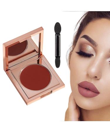 Ziennhu Under-eye color corrector eye color corrector moisturizing concealer cream light makeup corrector eye brightener smoothing for mother girlfriend