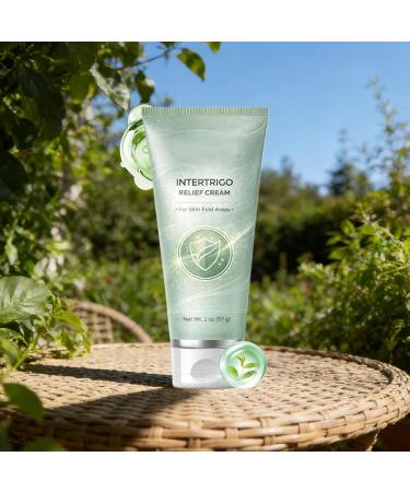  Holdes Skin Crease Cream Soothing Lotion 57g with Fast Absorption | Crease Barrier | Reduces Thigh Chafing Moisturizes and Comforts Men and Women - Buy Online on GoSupps.com