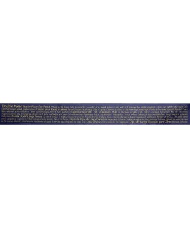 Estee Lauder Double Wear Stay-in-Place Eye Pencil Onyx - 0.04 oz | Women's Waterproof Eyeliner - Buy Online on GoSupps.com