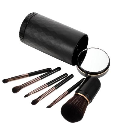 NOLITOY Makeup Brush Set - 3 Sets of Nanofiber Wool Blush Brushes for Flawless Application | International Shipping Available - Buy Online on GoSupps.com