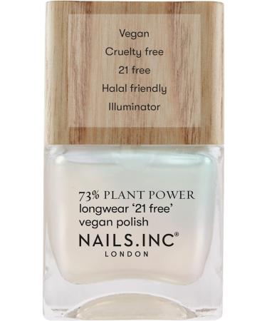 Nails.INC Healthiest Mani Yet 4-Piece Nail Set - Get Salon-Worthy Nails at Home - Buy Online on GoSupps.com