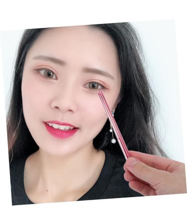 TOVINANNA 18pcs Eyeliner Woman Makeup Tools Accessories Eye Line Pen Makeup Kit for Women Abs - Buy Online on GoSupps.com