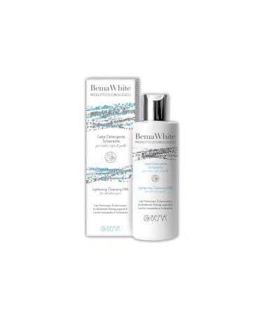 Bema White Lightening Cleansing Milk 200 ml