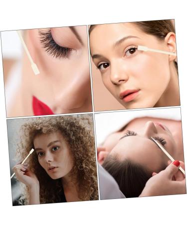 50pcs Eyelash Lift Tools - Hot Eyelash Stick Curl & Grafting Utensils for Perfect Extensions - International Shipping Available - Buy Online on GoSupps.com
