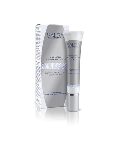 Salba Balsamo Eye Contour 15 ml
