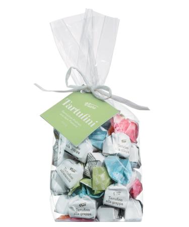 Viani Viani Mini Flavoured Sweet Truffles Mixture of flavoured truffle pralines 200 g