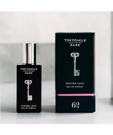 TOKYOMILK Eau de Parfum 1.6 fl. oz 47.3 ml Sophisticated & Elegant Design Men & Women s Perfume Eau de Parfum Spray for Women Modern - Buy Online on GoSupps.com