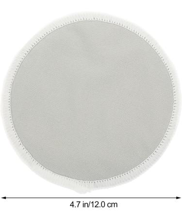 Shop Toddmomy 10 Pcs Reusable Breast Pads Breathable & Washable Nursing Pads for Maternity Care | International Shipping Available - Buy Online on GoSupps.com