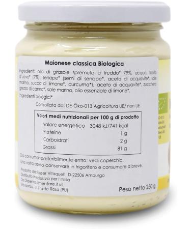  Vitaquell Organic Egg Pig 250 ml - VITAQUELL - Buy Online on GoSupps.com