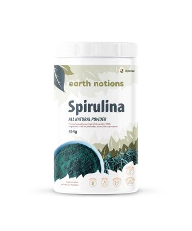 Spirulina Powder