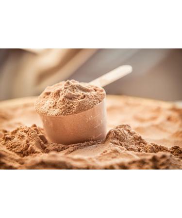 Mynatura Organic Roasted Soy Flour - Vegan Baking & Cooking Alternative (1000g) - International Shipping Available - Buy Online on GoSupps.com