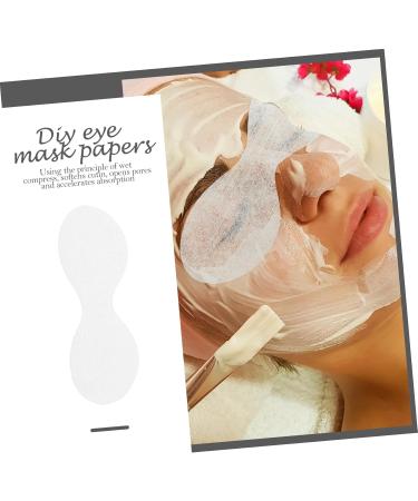  minkissy minkissy 400 Pcs Fine Cotton Eye Mask for Face Care - Buy Online on GoSupps.com