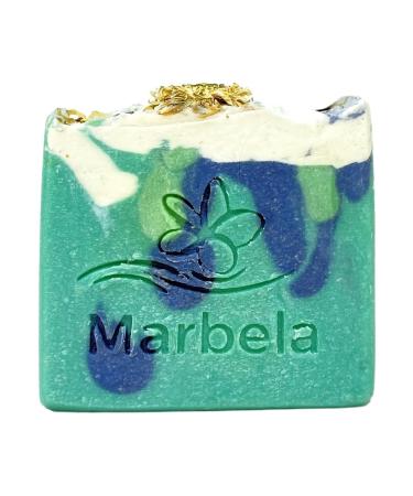 Bath & Body Works Pistachio Glaze 2 Pack Body Cream Bundle with an Aloe Vera Bar Soap - Full Size - Buy Online on GoSupps.com