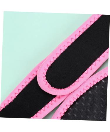 Beatifufu Thin Mask Band Lifting Belt Lifting Mask Statement Belts for Women Sleep Strap Band Band Chin up Thin Masseter Chin Bandage Thin Strap - Buy Online on GoSupps.com