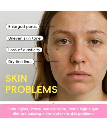 5-in-1 Toner Refreshing Facial Toner Hydrating Pore Minimizing Balancing Lightweight & Fast-Absorbing Smooth & Youthful Glow Gentle for All Skin Types 3.53 oz - Buy Online on GoSupps.com