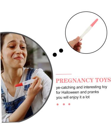 Toyvian 3-Pack Random Prank Accessories - Funny Gag Gifts for Adults | Perfect for Pregnancy Jokes & Positive Surprises - Buy Online on GoSupps.com