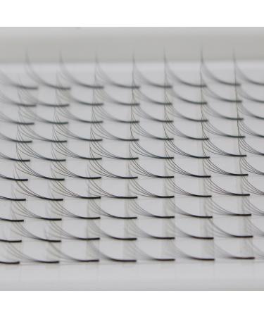 Scala 120pcs 0.07 C Curl 4D Cluster Individual Eyelashes Extensions - 15mm False Lashes for Stunning Eyes - Buy Online on GoSupps.com