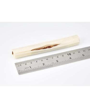 Buy 8in1 Delights Beef Sticks - Healthy Chews for Sensitive Dogs | High Quality Beef Wrapped in Beef Skin | 2 Pack (6 Sticks) - Buy Online on GoSupps.com
