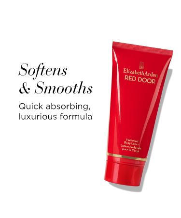 Elizabeth Arden Red Door Eau de Parfum Women's Perfume Spray Floral Scented with Notes of Freesia Roses and Orchids Sensual Fragrance 3.3 Fl Oz (Pack of 3) - Buy Online on GoSupps.com