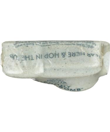 PACHA SOAP Bunny Froth Bomb 4.5 OZ - Luxurious Bath Bomb for a Relaxing Spa Experience - Buy Online on GoSupps.com