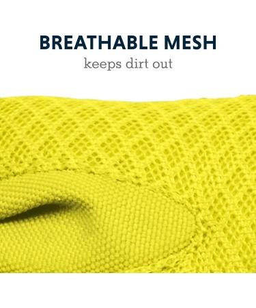 RUFFWEAR Grip Trex Boots for Dogs - Black 3.25 Inch | Durable & Comfortable International Shipping - Buy Online on GoSupps.com