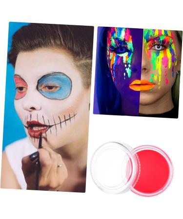 HONMEET Long Lasting Fluorescent Eyeliner Portable Eye Makeup Kit Fashion Eyeliner Kit - Buy Online on GoSupps.com