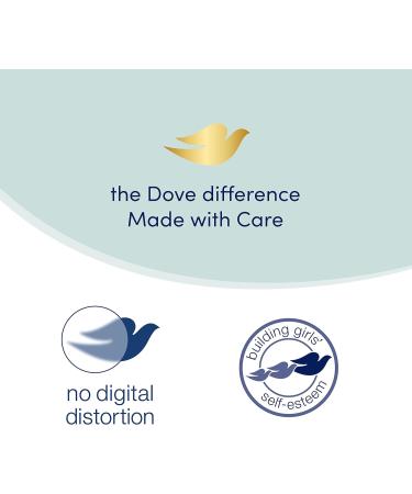 Dove Maximum Protection Original Clean Anti-Perspirant Cream Stick - 3 Pack (3x45ml) - Buy Online on GoSupps.com