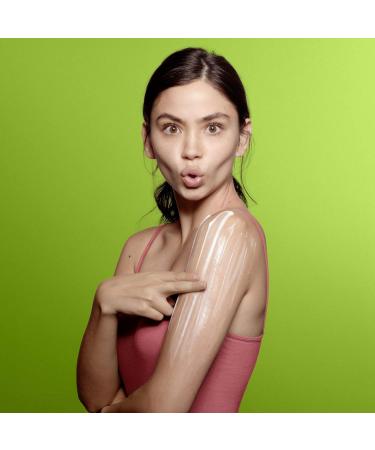 Buy St. Ives Cucumber Melon Hydrate Body Lotion 600 ml - Moisturizing & Refreshing Ships Internationally - Buy Online on GoSupps.com