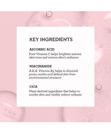 Bliss Ever Dew Radiance-Boosting Serum | Primer & Highlighter - Skin Enhancing Glow - Buy Online on GoSupps.com