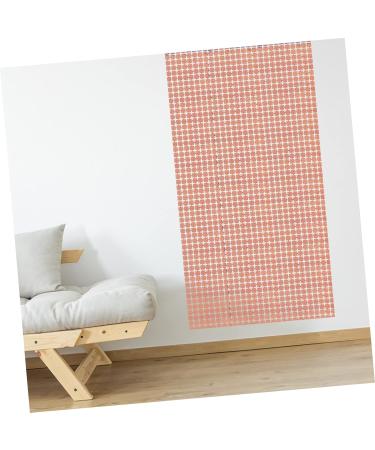 Ciieeo Square Tinsel Curtain - Rose Gold Metal Decor for Prom Disco Parties & Weddings | 200x100CM Fringe Trim Backdrop & Birthday Decorations - Buy Online on GoSupps.com