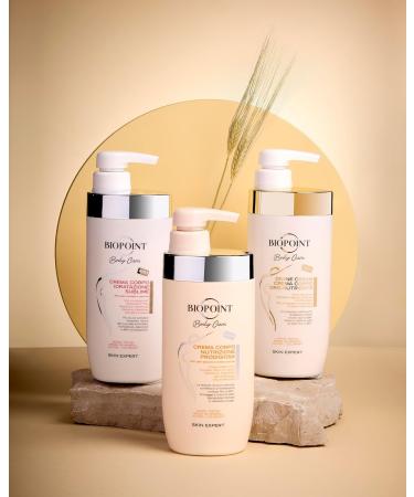 Shop Sublime 500ml Moisturising Body Cream - Luxurious Body Care for All Skin Types | International Shipping Available - Buy Online on GoSupps.com