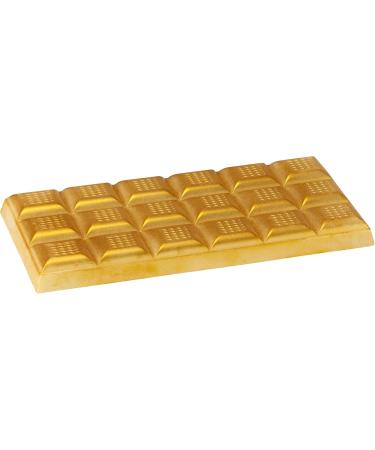Greenendoor Bathing Chocolate Cleopatra 100g - Natural Skin Care for Dry Skin Surfactant-Free Bath Additive Vegan Gift Idea - Buy Online on GoSupps.com