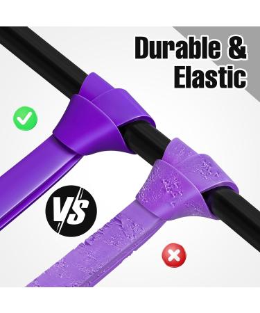 Shop Wugu Fitness Straps & Resistance Bands - 4 Levels for Strength Training Yoga & Pilates - Perfect for Men & Women - Buy Online on GoSupps.com