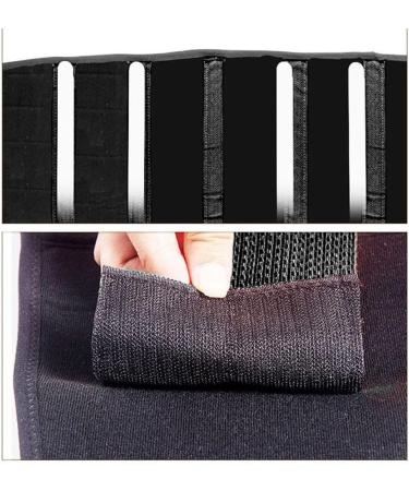 Back Support Waist Belt - Breathable Spine Support for Men & Women | Lumbar Corset Belt - Buy Online on GoSupps.com