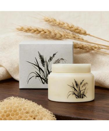 Moisturizing Face Mask - 10ml Moisturizing Face Mask for Facial Care Boosting Coverage | For Night Travel Daily Routine Home Business Travel Salon Outing Skin Types - Buy Online on GoSupps.com