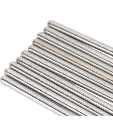 Nail Accessories Carborundum Wear-resiatant Nail Drill Bits Interchangeable Use Manicure Tools for Nail Salon Foot Care Pedicure Nail Removal - Buy Online on GoSupps.com