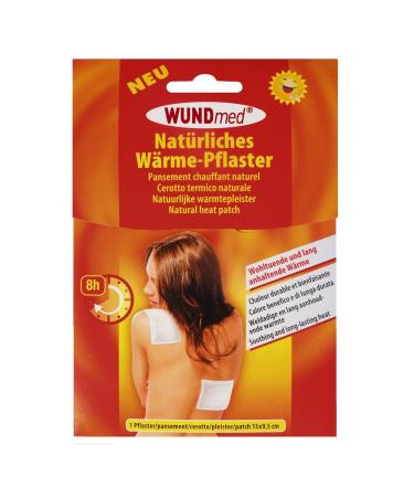 Wundmed 1826547 plaster